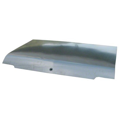 Goodmark Industries TRUNK LID - GMK4560700701 | GarageAndFab.com