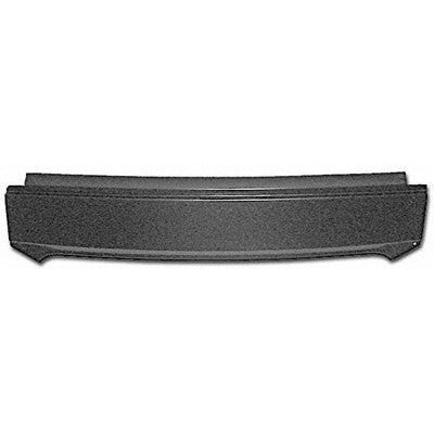 Goodmark Industries DECK FILLER PANEL - GMK456071070 | GarageAndFab.com