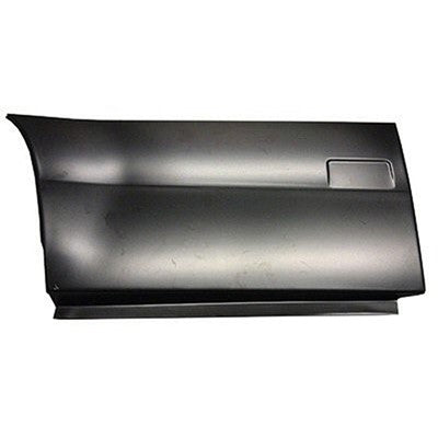 Goodmark Industries QUARTER PANEL PATCH (LOWER REAR) - GMK456269081L | GarageAndFab.com