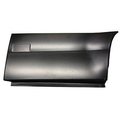 Goodmark Industries QUARTER PANEL PATCH (LOWER REAR) - GMK456269081R | GarageAndFab.com