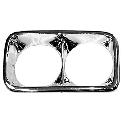 Goodmark Industries HEADLAMP DOORS & BEZELS - GMK494306069L | GarageAndFab.com