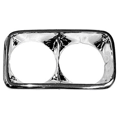 Goodmark Industries HEADLAMP DOORS & BEZELS - GMK494306069R | GarageAndFab.com