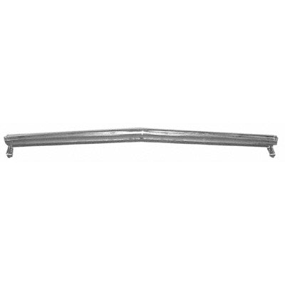 Goodmark Industries HOOD MOLDING - GMK494325069 | GarageAndFab.com