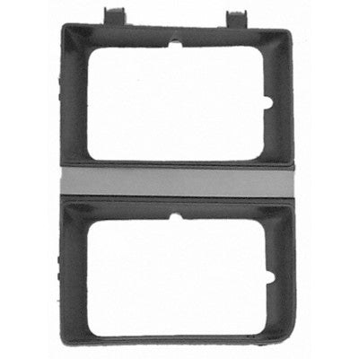 Goodmark Industries HEADLAMP DOORS & BEZELS - GMK494506083L | GarageAndFab.com