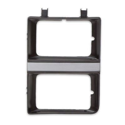 Goodmark Industries HEADLAMP DOORS & BEZELS - GMK494506083R | GarageAndFab.com