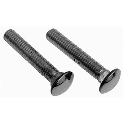 Goodmark Industries BUMPER BOLTS (FRONT OR REAR) - GMKHW1007 | GarageAndFab.com