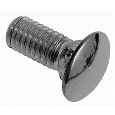 Goodmark Industries BUMPER BOLTS (FRONT OR REAR) - GMKHW1014 | GarageAndFab.com