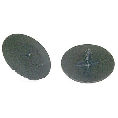 Goodmark Industries HOOD INSULATOR PAD - GMKHWB2401 | GarageAndFab.com