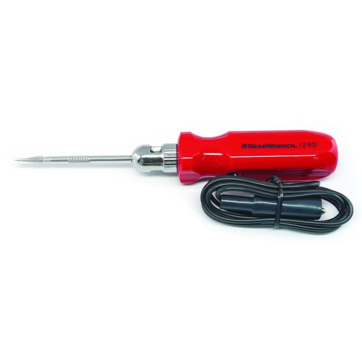 GearWrench Circt Tst Lo Volt - GWR-129D | GarageAndFab.com