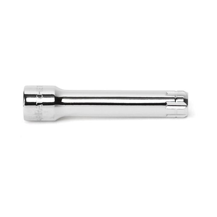 GearWrench Extension  Vrtx 1/4Dr 6" - GWR-221080GR | GarageAndFab.com