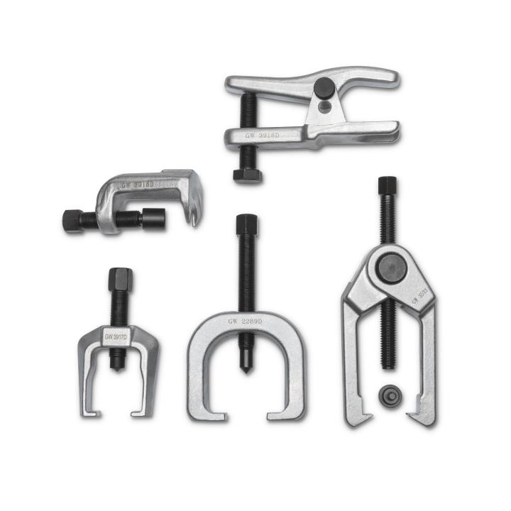 GearWrench Front End Service Set - 41690 - GWR-41690 | GarageAndFab.com