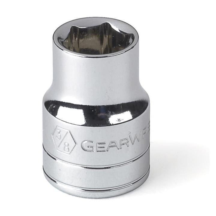 GearWrench Socket 1/2DR 6PT 1-3/16 - GWR-80677 | GarageAndFab.com