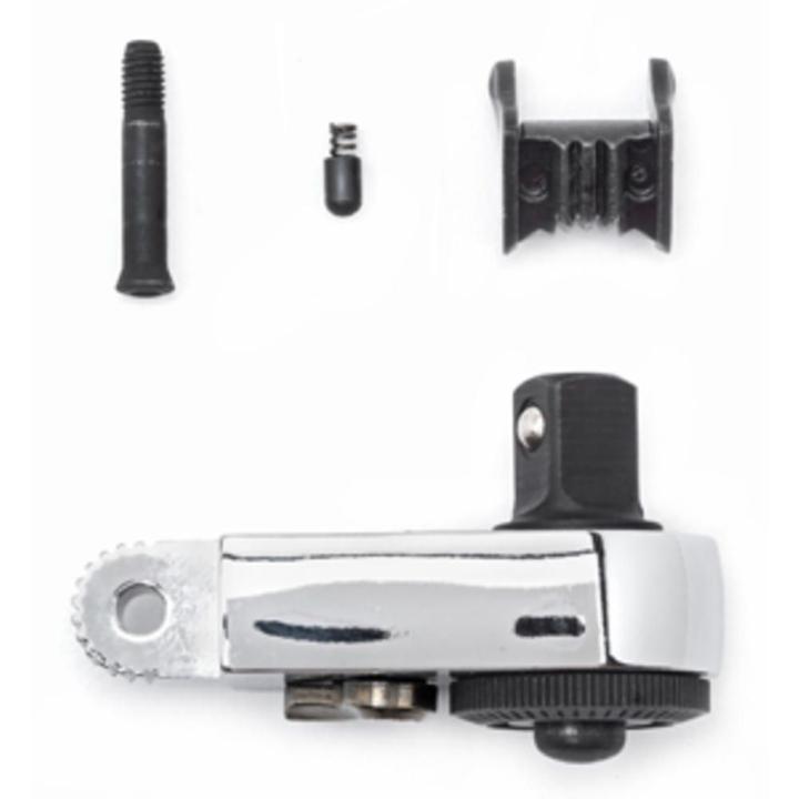 GearWrench Multi Rat Slim Head Rep Kit 1/4Dr - GWR-81022 | GarageAndFab.com