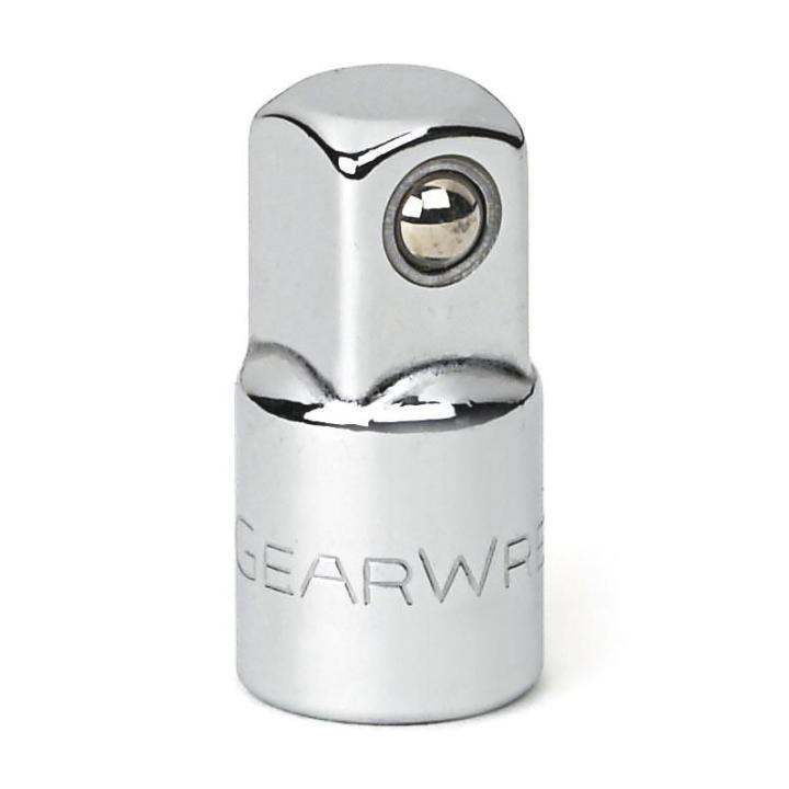 GearWrench Adapter 3/8F - 1/2M - GWR-81278 | GarageAndFab.com