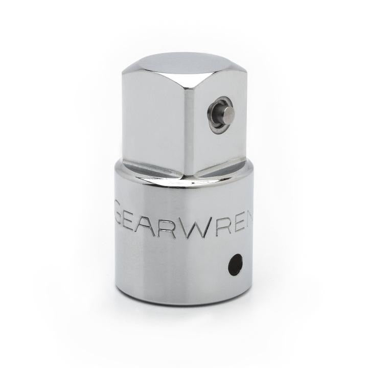 GearWrench Adapter 3/4DR 3/4Fx1M - GWR-81407 | GarageAndFab.com