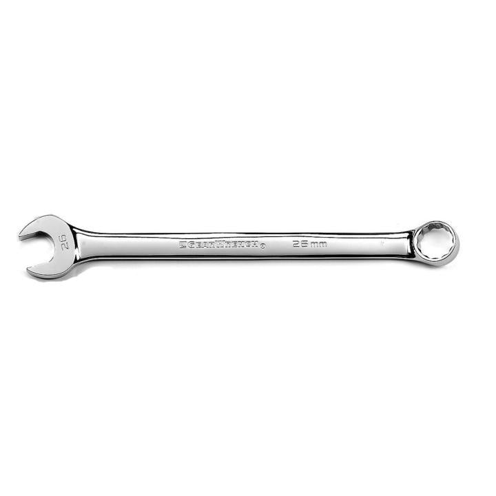 GearWrench Wrench Long Combination 12PT 26MM - GWR-81752 | GarageAndFab.com