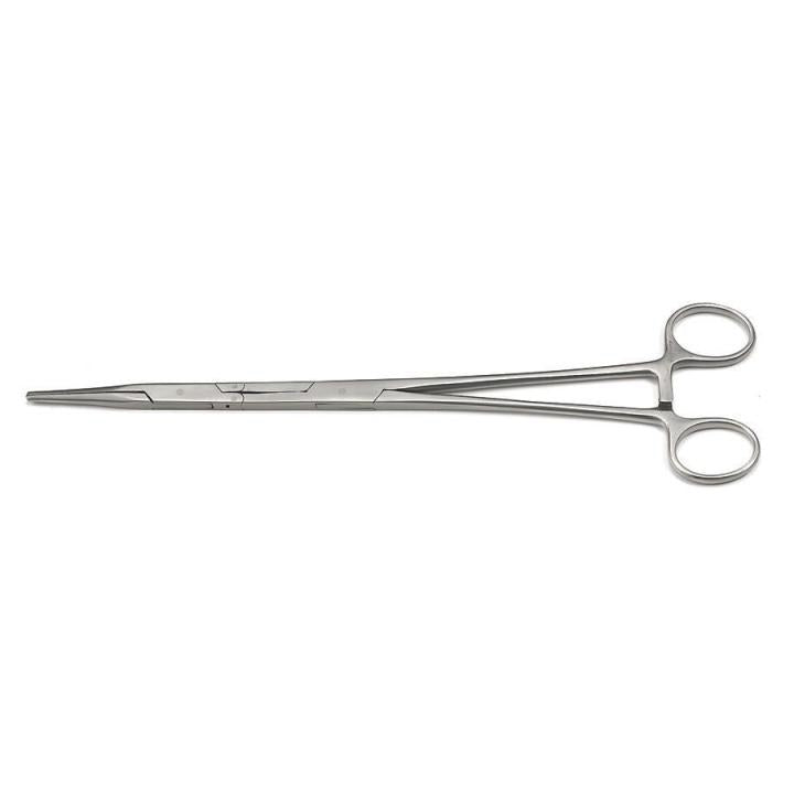 GearWrench Double X Hemostat Straight - GWR-82034 | GarageAndFab.com