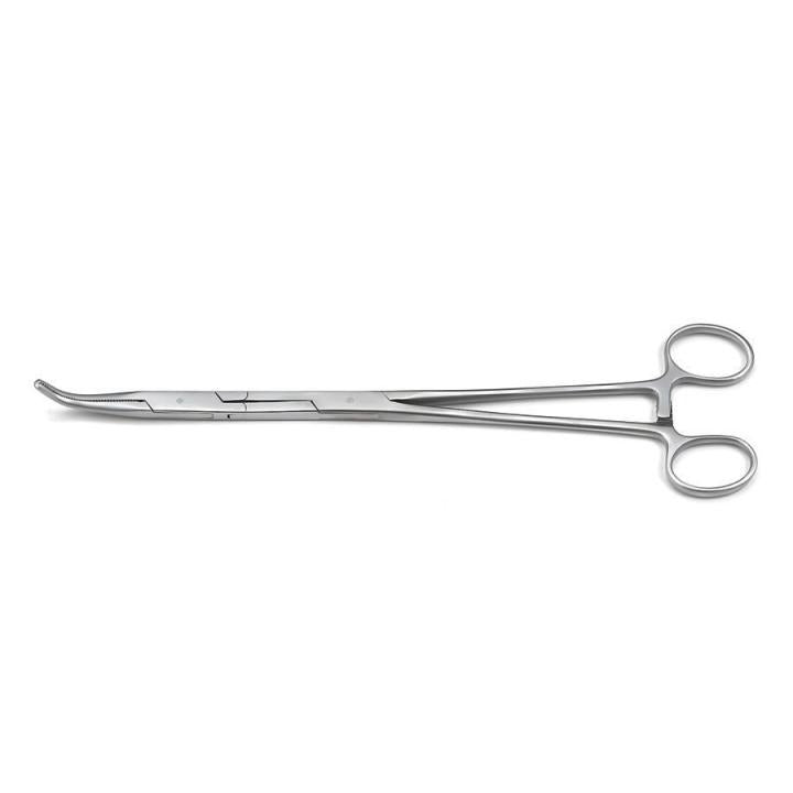 GearWrench Double X Hemostat 45 Degree - GWR-82035 | GarageAndFab.com