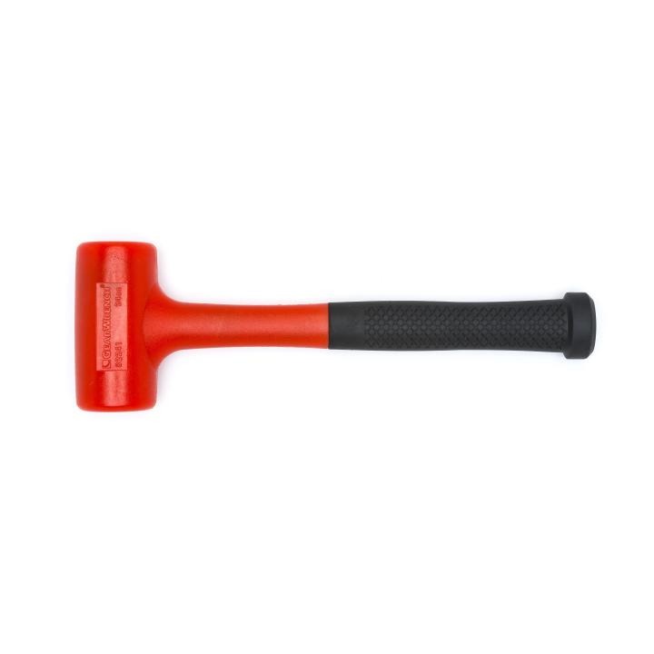 GearWrench Hmr Pu Dead Blow 24Oz - GWR-82241 | GarageAndFab.com