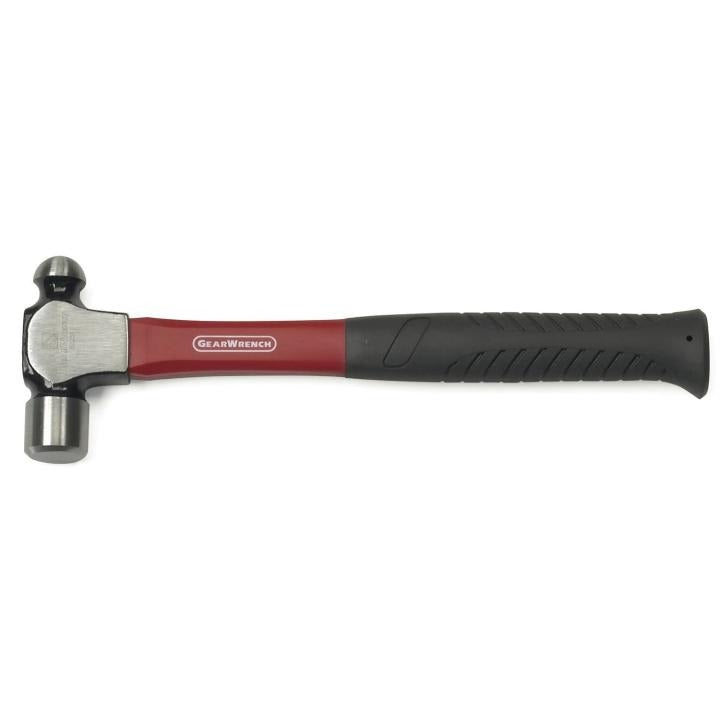 GearWrench Hmr Bll Pein Fgl 16Oz - GWR-82251 | GarageAndFab.com