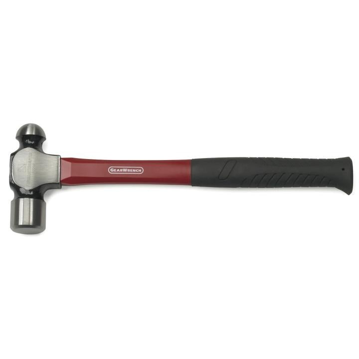 GearWrench Hmr Bll Pein Fgl 32Oz - GWR-82253 | GarageAndFab.com