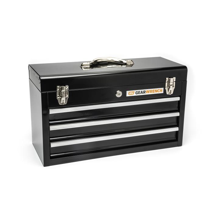 GearWrench Box Tl 3Drawer - GWR-83151 | GarageAndFab.com