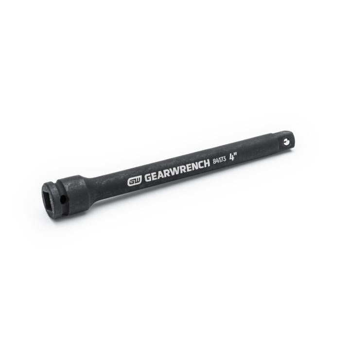 GearWrench Extension  Impact 1/4DR 4 - GWR-84173 | GarageAndFab.com