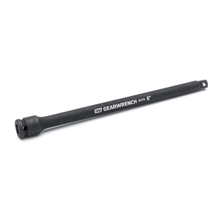 GearWrench Extension  Impact 1/4DR 6 - GWR-84174 | GarageAndFab.com