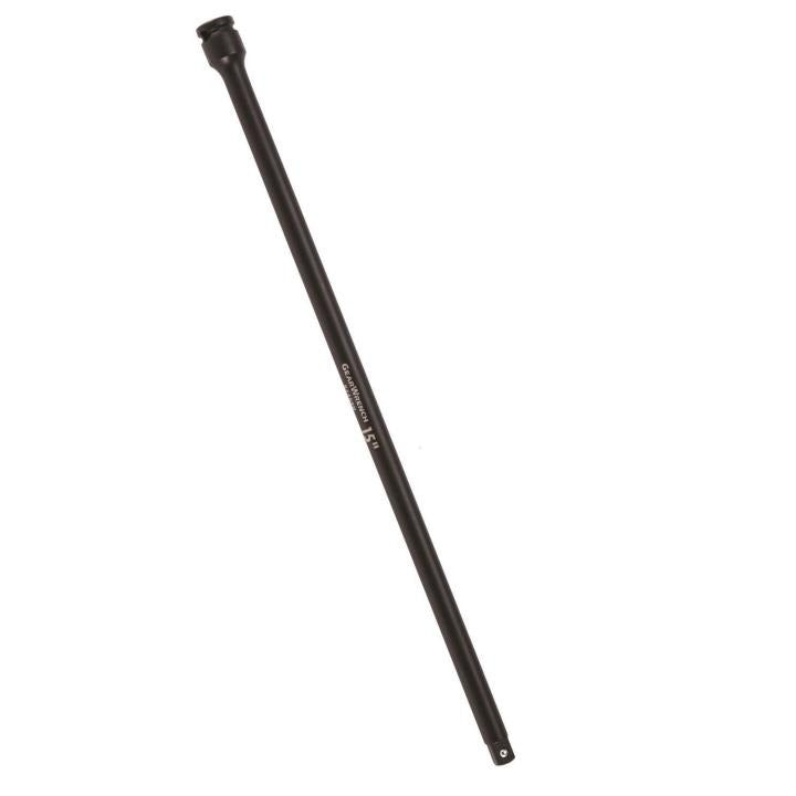 GearWrench 3/8 DR Impact Extension  Bar 15" - GWR-84409N | GarageAndFab.com