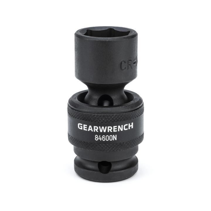 GearWrench 1/2" DR 6PT Universal Socket 3/4" - GWR-84600N | GarageAndFab.com