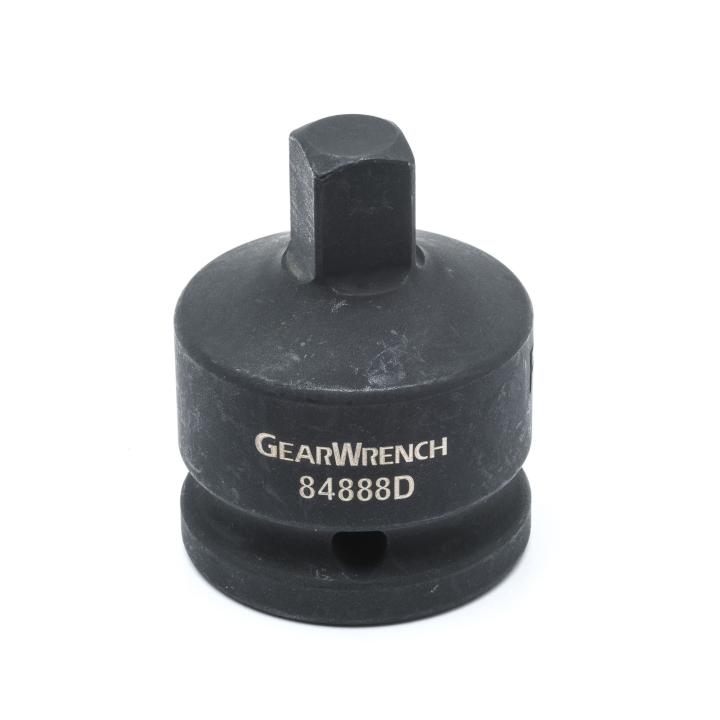 GearWrench Adapter Impact 3/4F X 1/2M - GWR-84888D | GarageAndFab.com