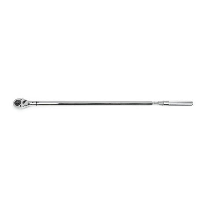 GearWrench 1"DR Micro Tor Wrench 150-750 Ft/Lb - GWR-85067 | GarageAndFab.com