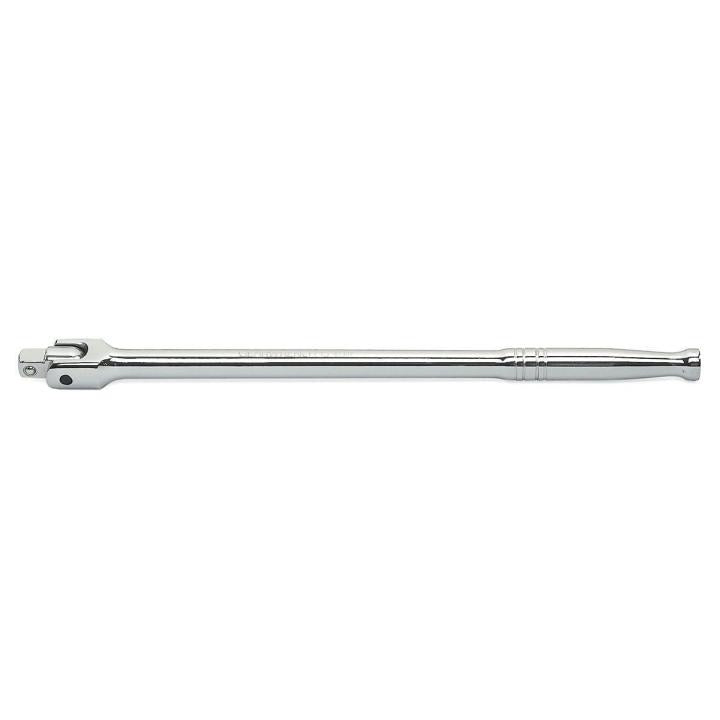 GearWrench 3/8 DR Breaker Bar 18" - GWR-87802 | GarageAndFab.com