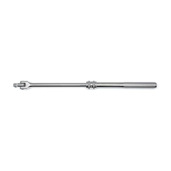 GearWrench 1/2DR Extension End Breaker Bar 18-24" - GWR-87852 | GarageAndFab.com