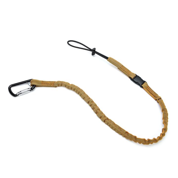 GearWrench Detachable Single Carabiner Tl Lanyard - GWR-88773 | GarageAndFab.com