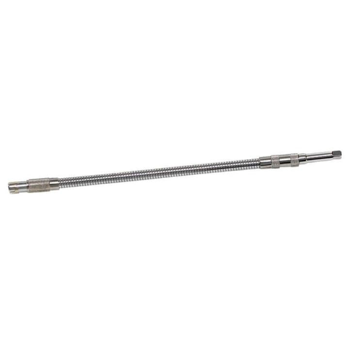 GearWrench Flex Bit Shaft 180 Deg 11" - GWR-890008GD | GarageAndFab.com