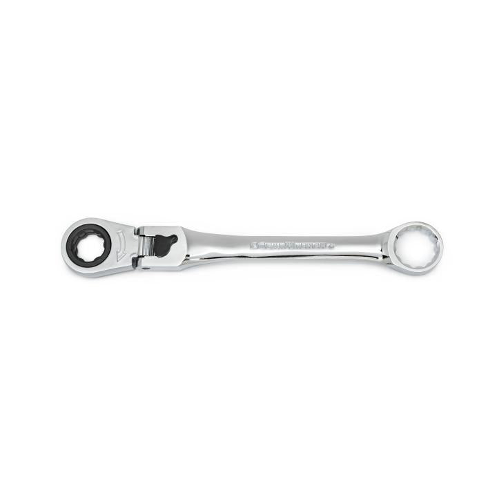 GearWrench 5 Position Lfh Rat Wrench - GWR-89042 | GarageAndFab.com