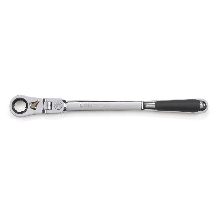 GearWrench Rat Gearratchet Xl Lck Flex 3/8 Dr - GWR-893800 | GarageAndFab.com