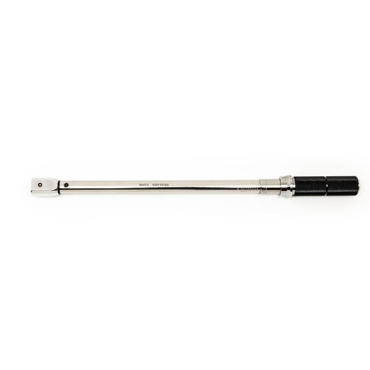 GearWrench Torque Wrench,Adjustable & Intchg,40-200Nm - GWR-89473 | GarageAndFab.com