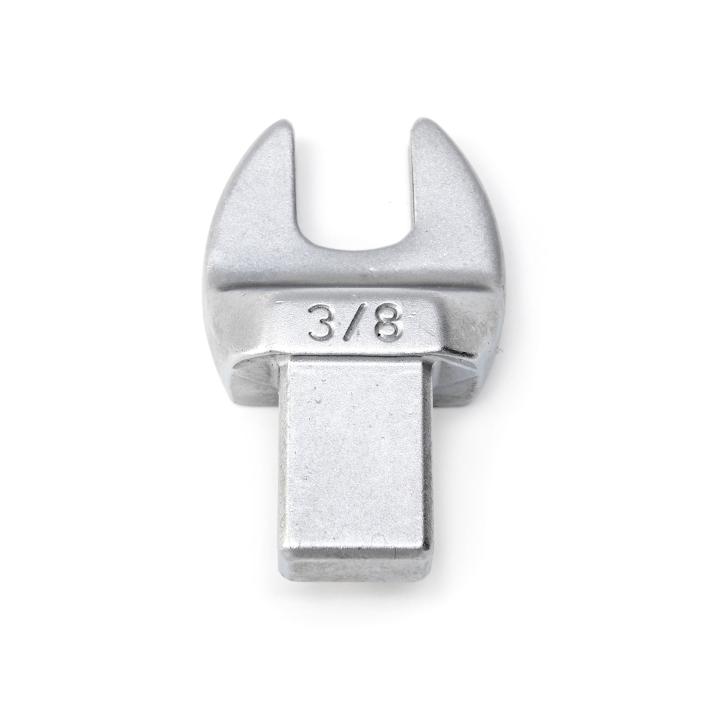 GearWrench Open End Fitting,9X12X3/8 - GWR-89514 | GarageAndFab.com