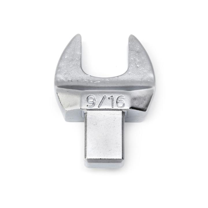 GearWrench Open End Fitting,9X12X9/16 - GWR-89517 | GarageAndFab.com