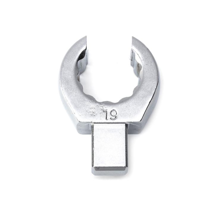 GearWrench Open Box End Fitting 9X12X19MM - GWR-89598 | GarageAndFab.com