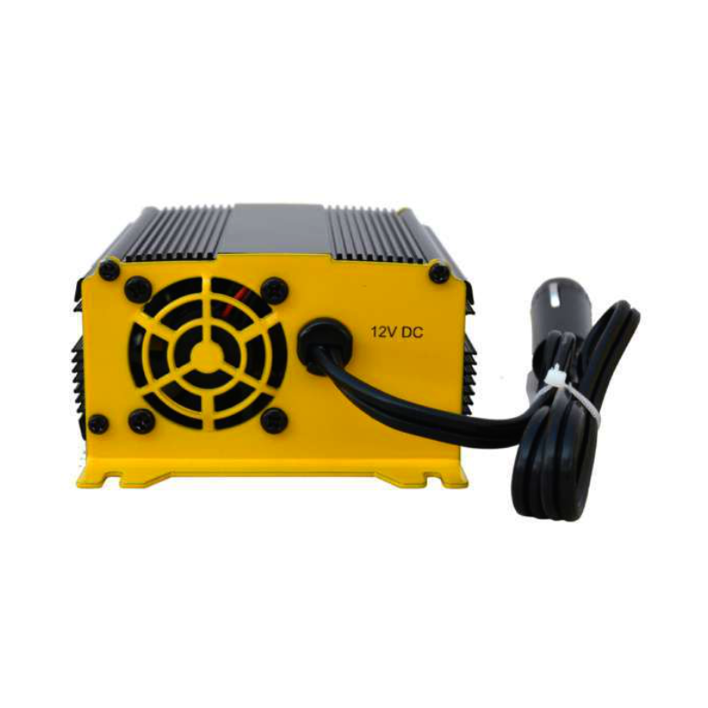 Go Power GP-225HD 225W Heavy Duty Modified Sine Wave Inverter | GarageAndFab.com | Munro Industries