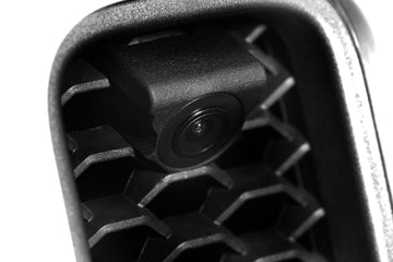Z Automotive Jeep Wrangler JL Front Camera | GarageAndFab.com