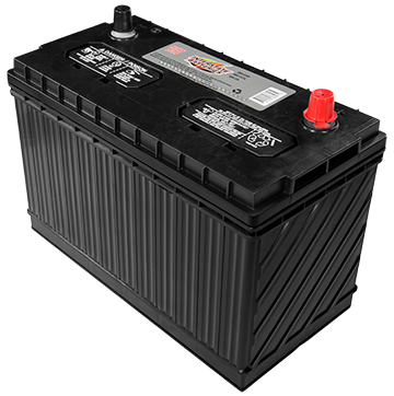 Interstate Battery 29H-VHD | GarageAndFab.com 