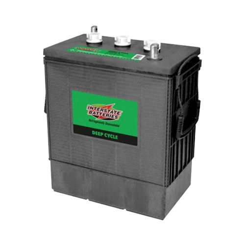 Interstate Battery 902HC-S | GarageAndFab.com 