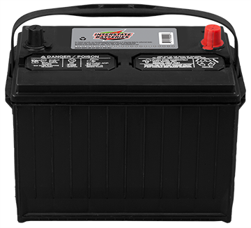 Interstate Battery C78DT-XHD | GarageAndFab.com 