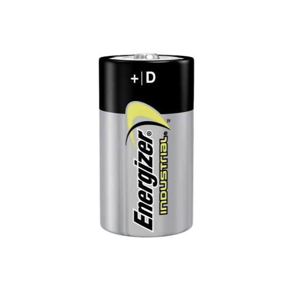 Interstate Battery DRY7515 D Front | GarageAndFab.com  600x600