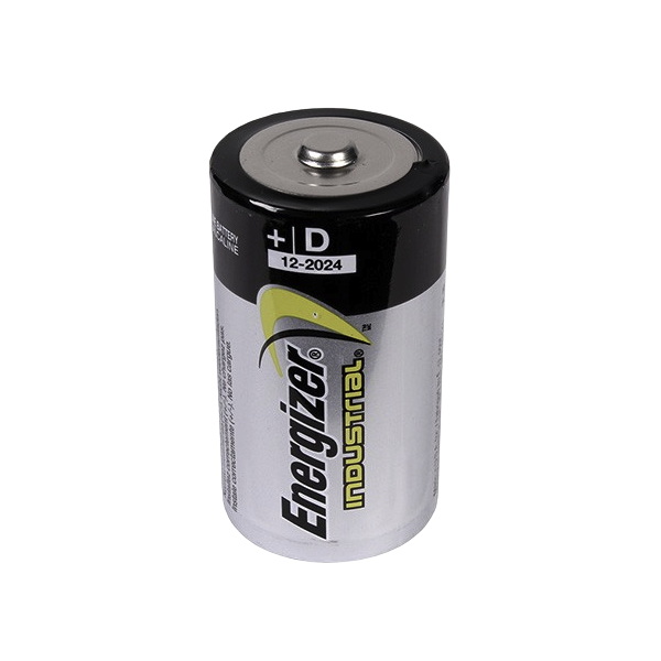 Interstate Battery DRY7516 D Front | GarageAndFab.com  600x600