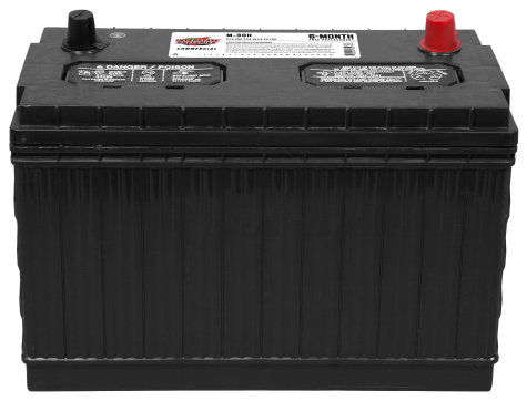 Interstate Battery M-30H | GarageAndFab.com 